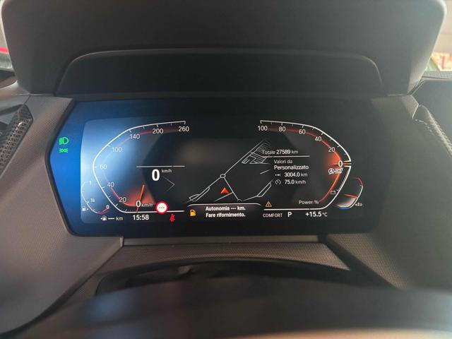 BMW 120 usata, con Controllo automatico clima