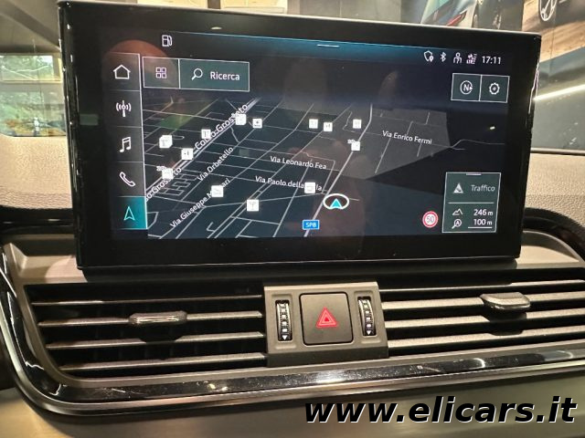 AUDI Q5 usata, con Controllo trazione