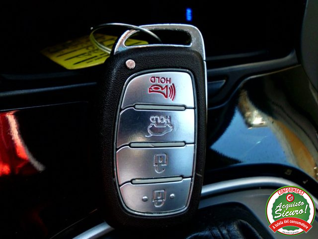 HYUNDAI i40 usata 24