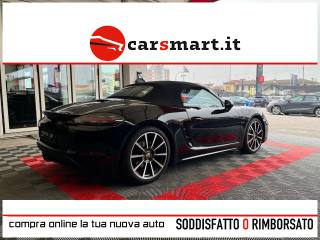 PORSCHE Boxster usata, con Airbag Passeggero