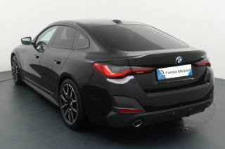 BMW 420 usata, con Airbag Passeggero