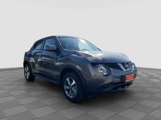 NISSAN Juke usata 6