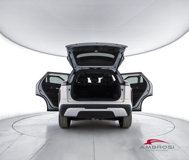 JAECOO J7 usata 6
