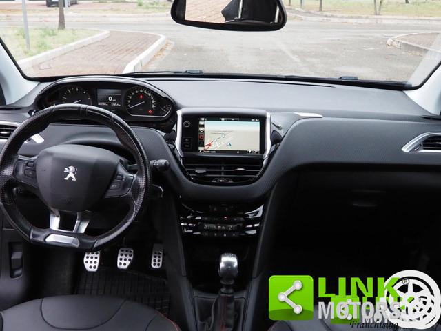 PEUGEOT 208 usata 20