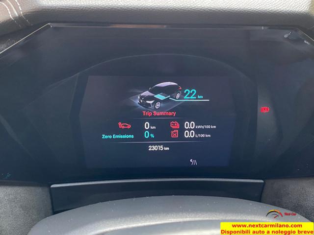 DS AUTOMOBILES DS 4 usata, con Airbag testa