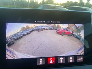 JEEP Compass usata, con Sensori di parcheggio posteriori