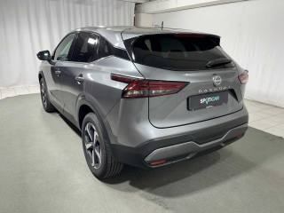 NISSAN Qashqai usata, con Airbag laterali