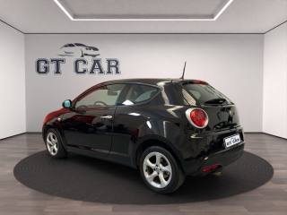 ALFA ROMEO MiTo usata, con Boardcomputer