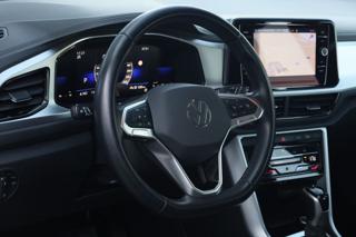 VOLKSWAGEN T-Roc usata, con Chiusura centralizzata