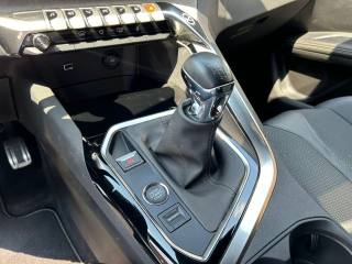 PEUGEOT 5008 usata, con Immobilizzatore elettronico