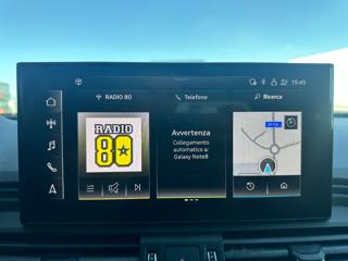 AUDI Q5 usata, con Monitoraggio pressione pneumatici