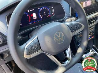 VOLKSWAGEN T-Cross usata, con Controllo automatico clima