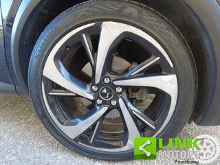 DS AUTOMOBILES DS 7 Crossback usata, con Autoradio