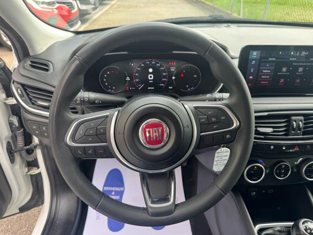 FIAT Tipo usata, con Cruise Control