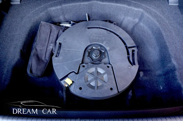 VOLKSWAGEN Golf GTI usata, con Immobilizzatore elettronico