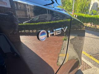 TOYOTA C-HR usata, con Chiusura centralizzata
