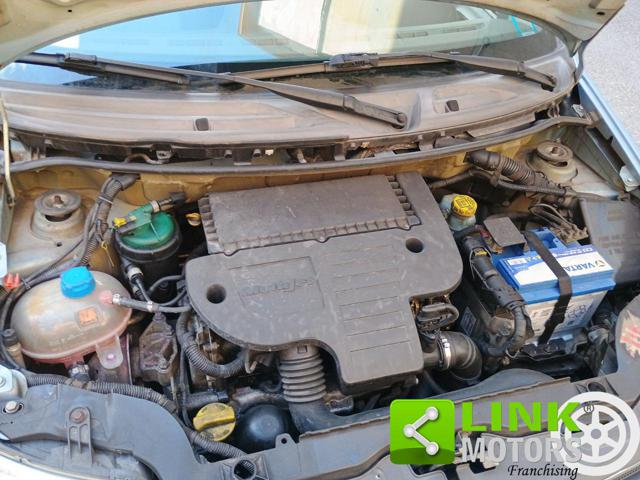 FIAT Panda usata 17