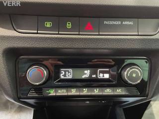 SKODA Fabia usata, con ESP