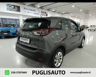 OPEL Crossland X usata, con Airbag Passeggero