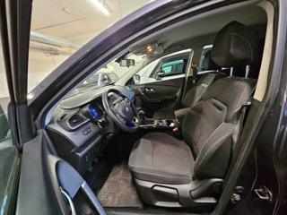 RENAULT Kadjar usata, con Boardcomputer