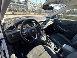 OPEL Grandland X usata 10