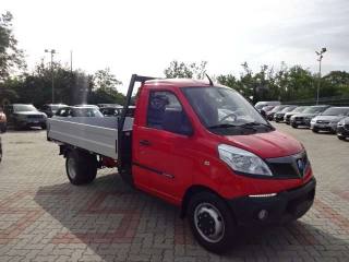 PIAGGIO Porter usata, con Specchietti laterali elettrici