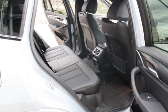 BMW X3 usata, con ESP