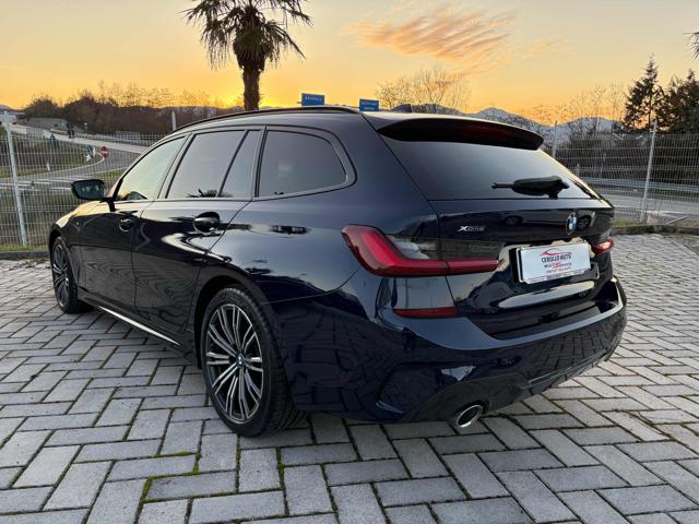 BMW 320 usata, con Airbag Passeggero