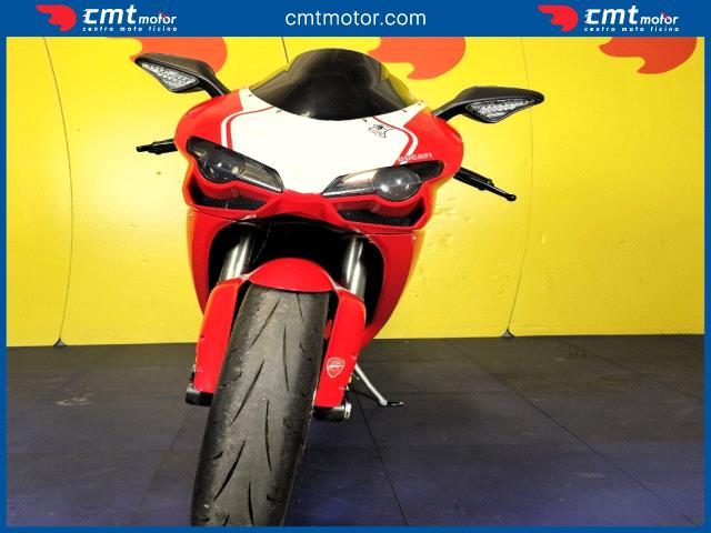 DUCATI 1098 usata 5