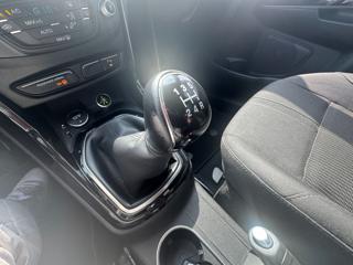 FORD B-Max usata, con Cruise Control