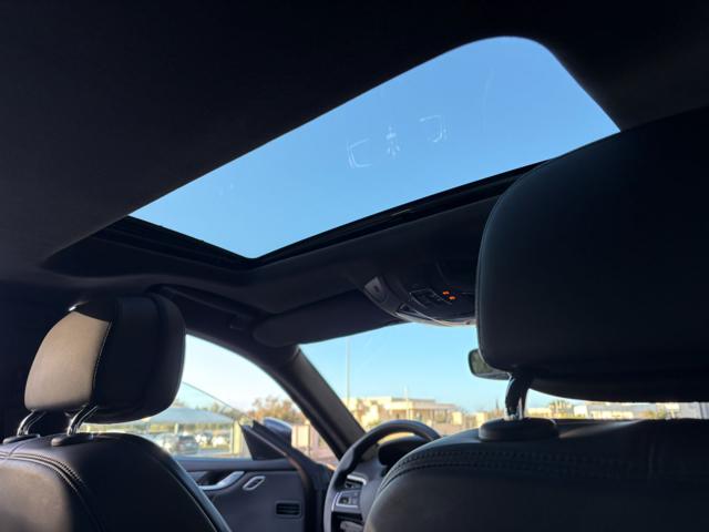 MASERATI Ghibli usata, con Sensori di parcheggio anteriori