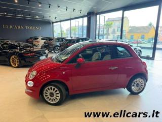 FIAT 500 usata, con Cerchi in lega