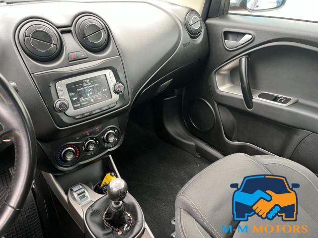 ALFA ROMEO MiTo usata, con Specchietti laterali elettrici