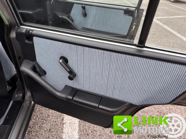 LANCIA Prisma usata 6