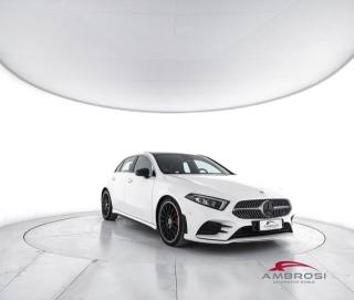 MERCEDES-BENZ A 220 usata 1