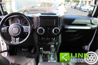 JEEP Wrangler usata 22