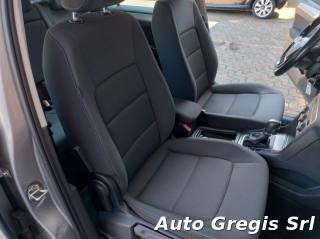 VOLKSWAGEN Golf Sportsvan usata, con Fendinebbia