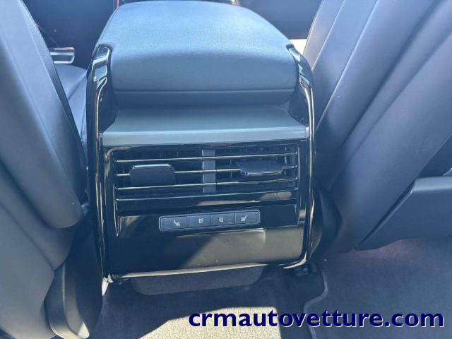 LAND ROVER Range Rover Sport usata, con Controllo trazione