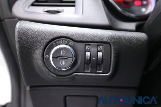 OPEL Astra usata, con Isofix