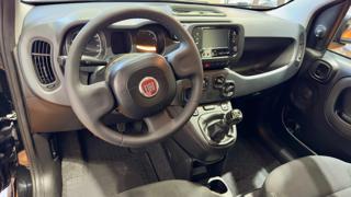 FIAT Panda usata, con Boardcomputer