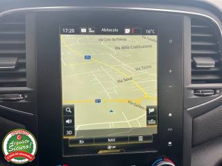 RENAULT Megane usata, con Autoradio