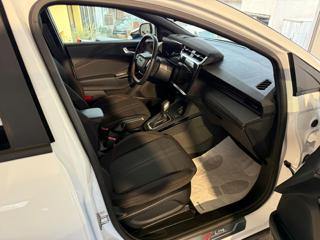 FORD Puma usata, con Vetri oscurati
