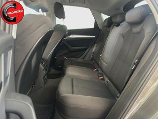 AUDI Q5 usata, con ESP