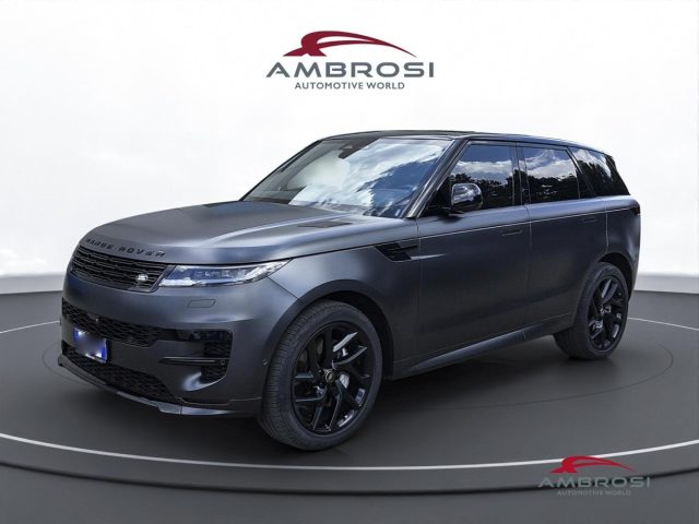LAND ROVER Range Rover Sport usata 0