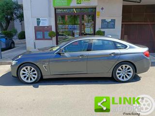 BMW 420 usata, con Cronologia tagliandi