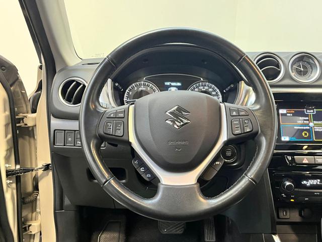 SUZUKI Vitara usata, con Controllo trazione