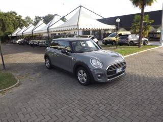 MINI One usata, con ESP