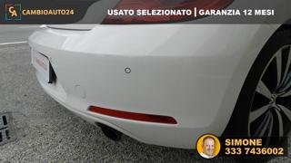 VOLKSWAGEN Maggiolino usata 48