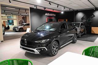 FIAT Tipo 1.6 Mjt S&S Cross