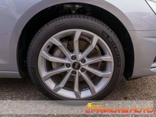 AUDI A4 usata, con Servosterzo